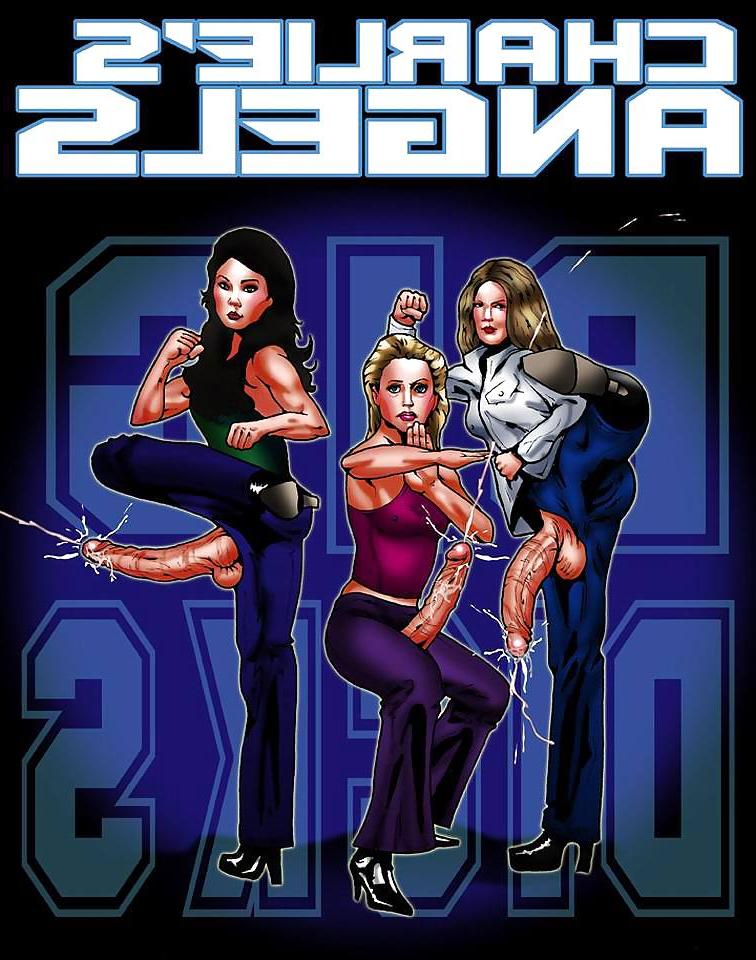 8P Movies that Should Have Been