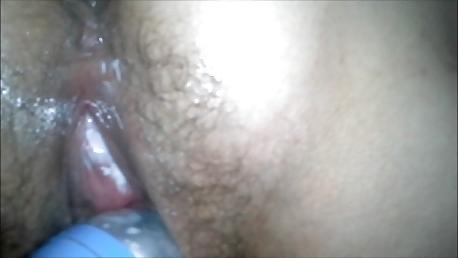 17P BBW Tasty Creampies and Squirts