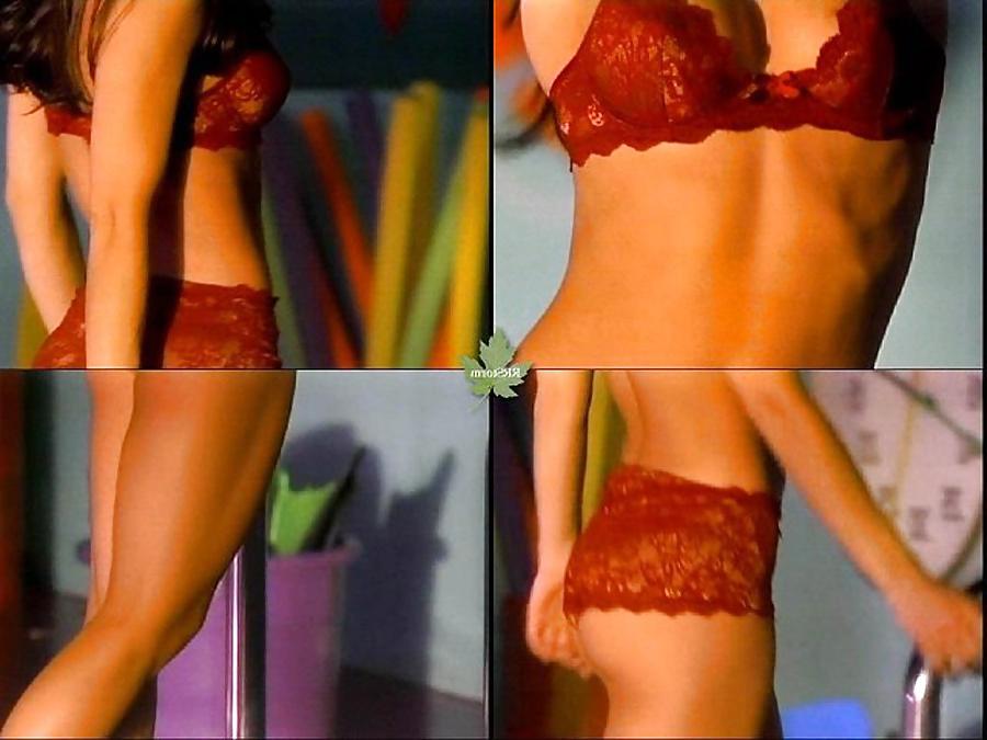 11P Hot Asian Celebrity Kristin Kreuk