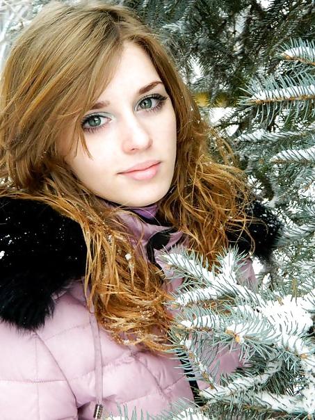 25P Sexy Russian Powerlifter Julia Vins