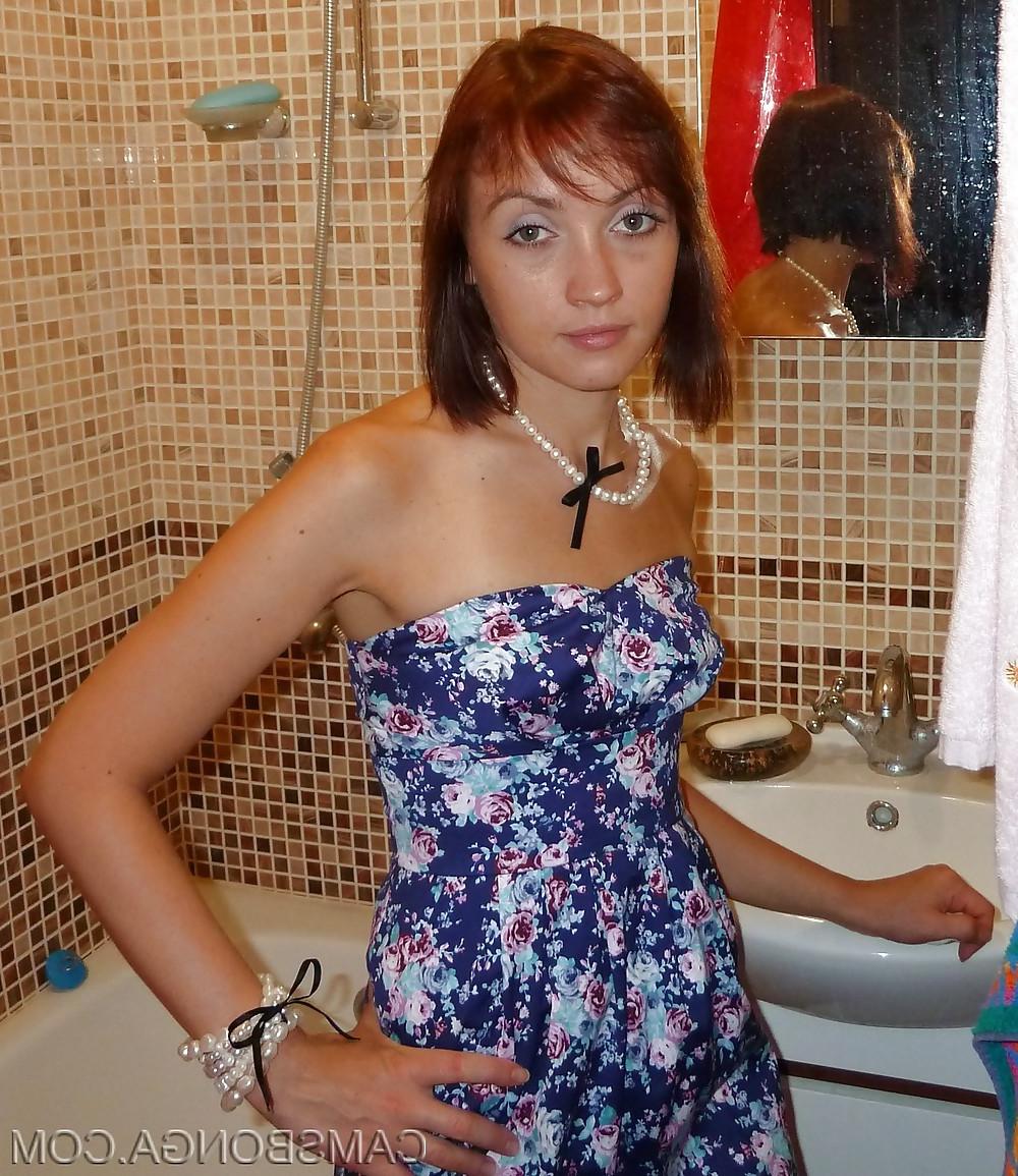 25P Russian wife Zina