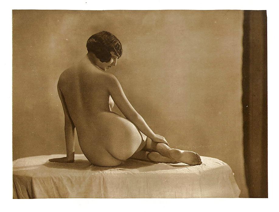 25P Pin Ups 1780 - 1920