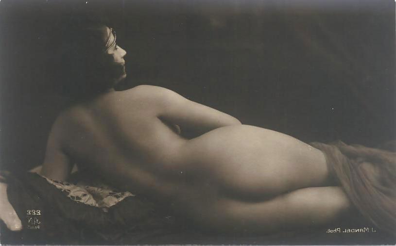 25P Pin Ups 1780 - 1920
