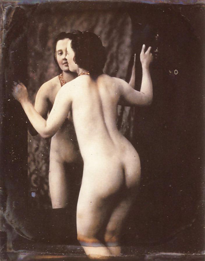 25P Pin Ups 1780 - 1920