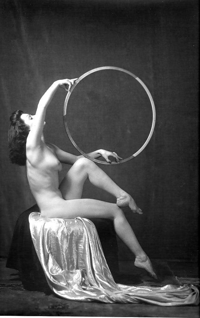 25P Pin Ups 1780 - 1920