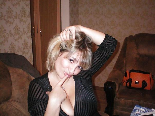 22P Russian tits - 39