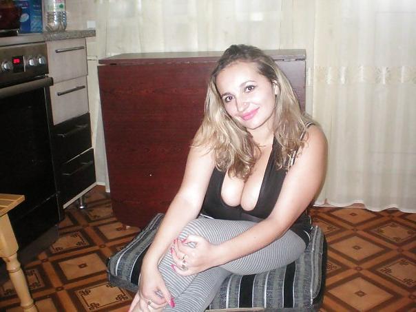 22P Russian tits - 39