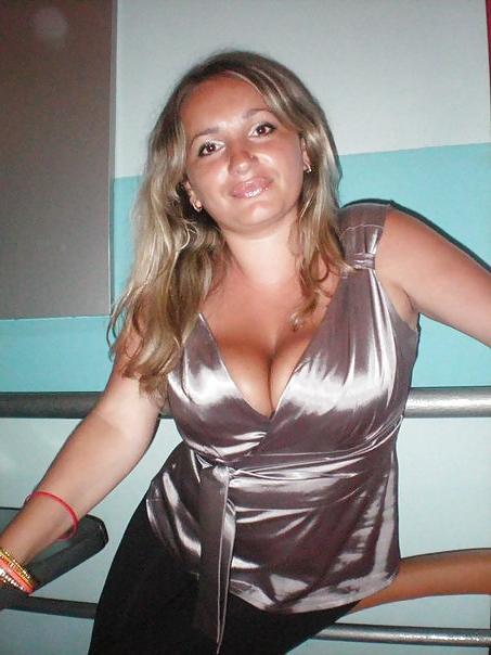 22P Russian tits - 39