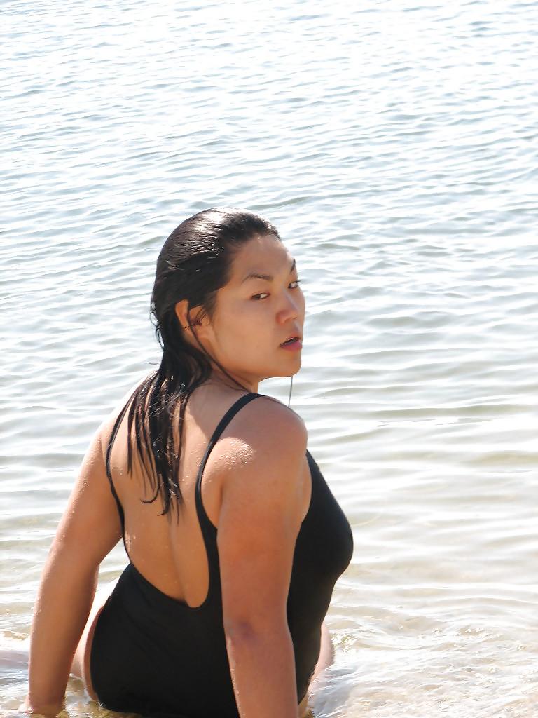 18P Schöne asiatische MILF