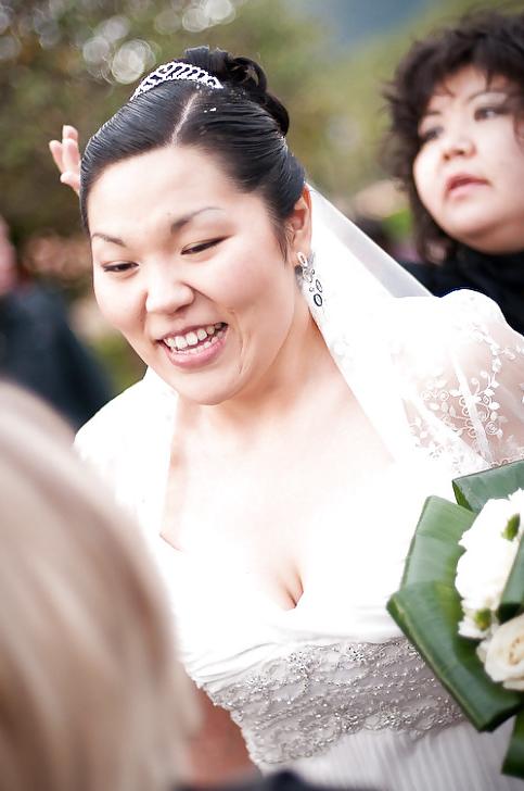 18P Schöne asiatische MILF