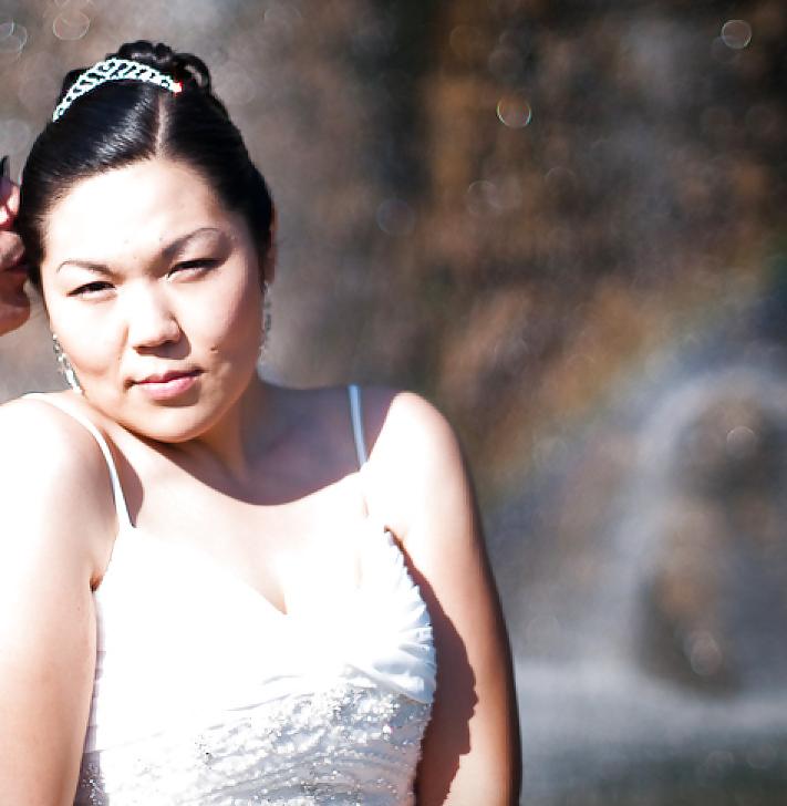 18P Schöne asiatische MILF