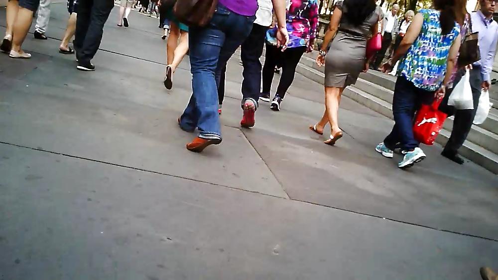 18P Hot Indian Women - Big Butt