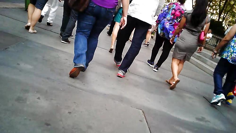 18P Hot Indian Women - Big Butt