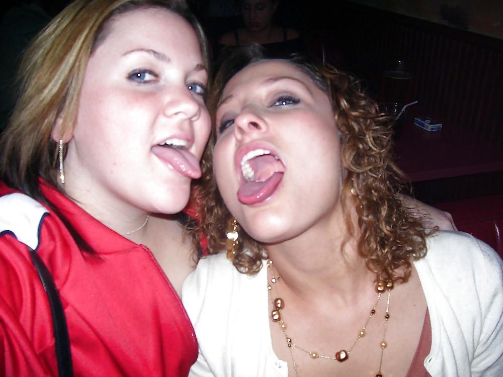 25P Open mouth