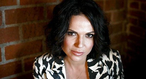 22P Lana Parrilla