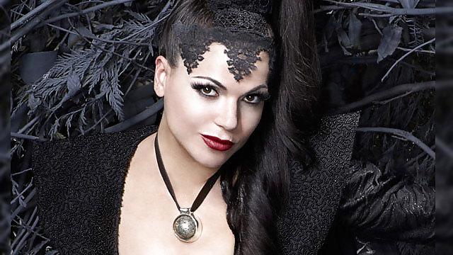 22P Lana Parrilla