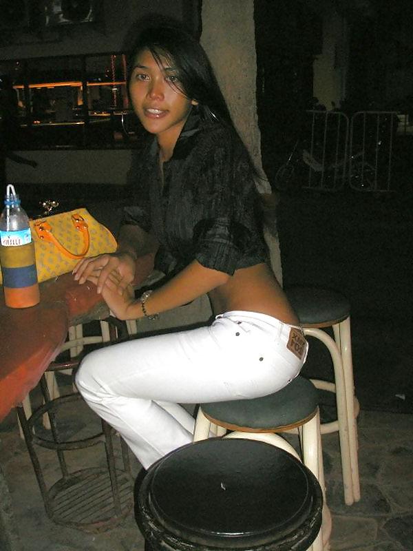 18P Post-Op ladyboy Linley from Phuket