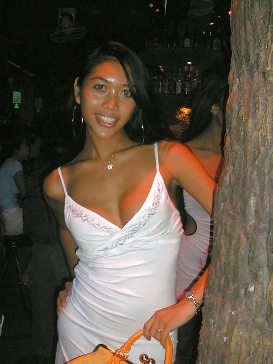 18P Post-Op ladyboy Linley from Phuket