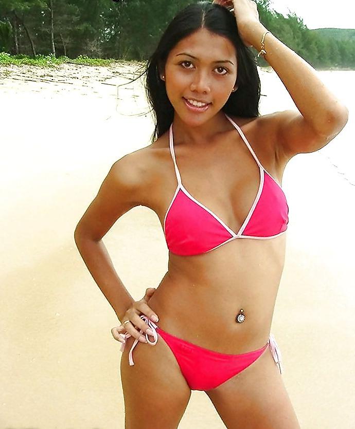 18P Post-Op ladyboy Linley from Phuket