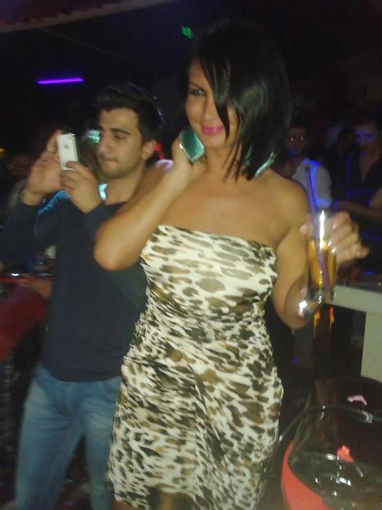 18P Romanian girl: maria