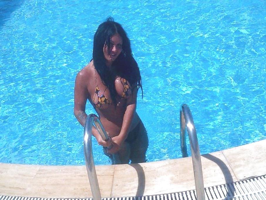 18P Romanian girl: maria