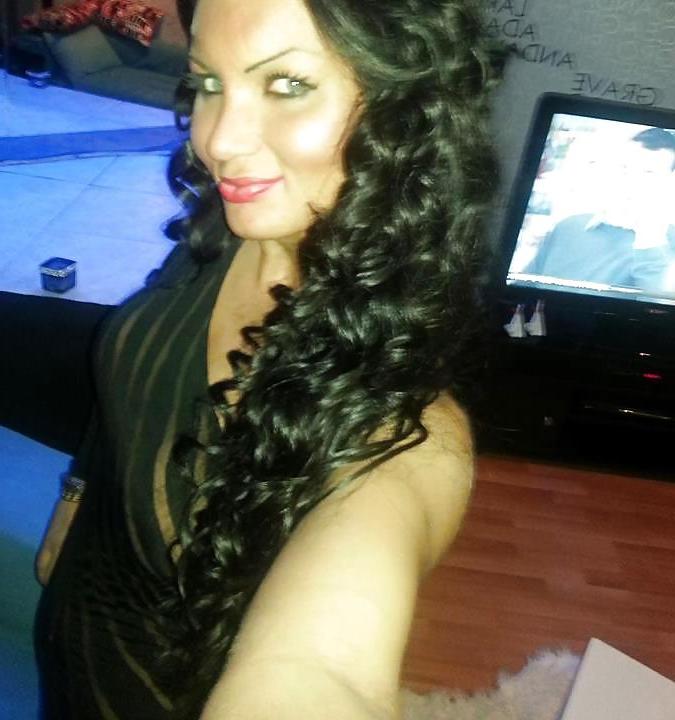 18P Romanian girl: maria