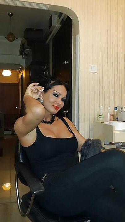 18P Romanian girl: maria