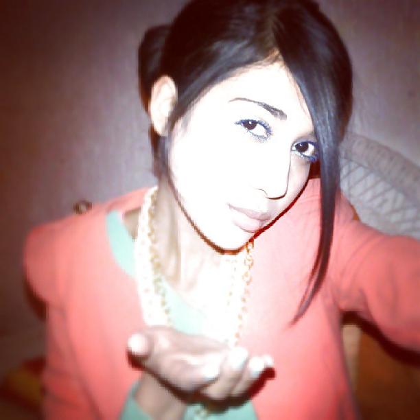 25P Tall Skinny Hijabi will make you CUM!