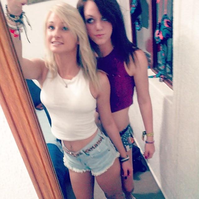 20P Just non nude girls