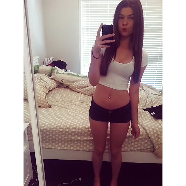 20P Just non nude girls