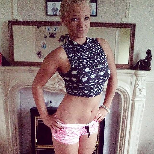 20P Just non nude girls