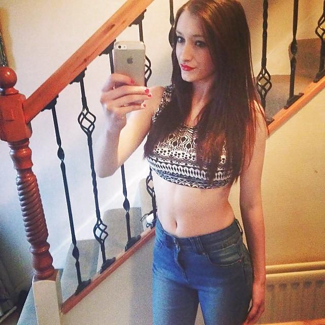 20P Just non nude girls