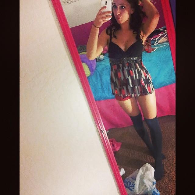 20P Just non nude girls