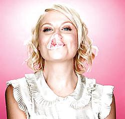 25P Tina Fey vs. Amy Poehler