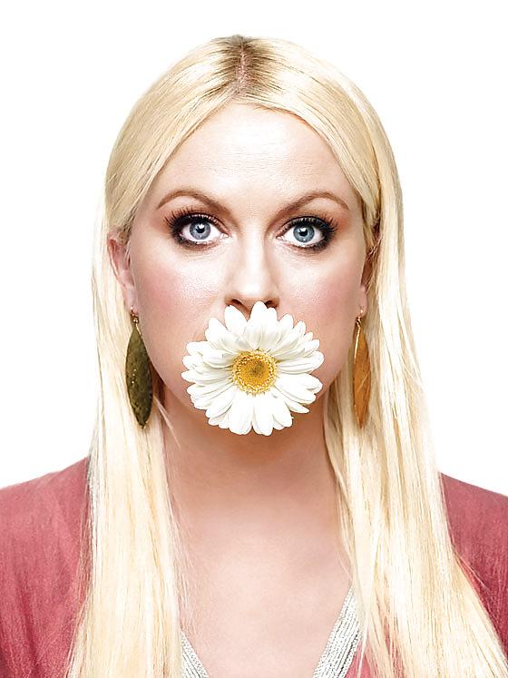 25P Tina Fey vs. Amy Poehler