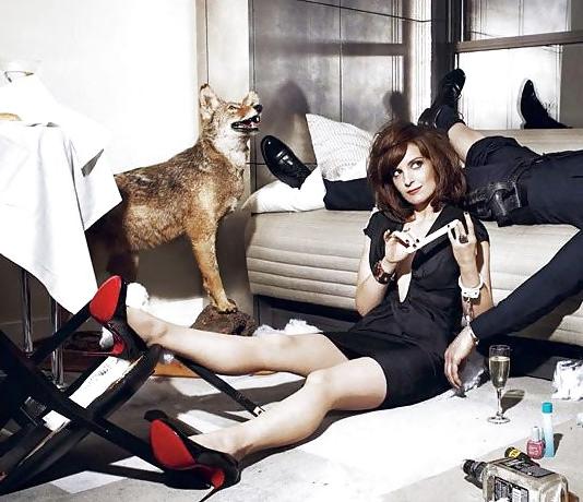 25P Tina Fey vs. Amy Poehler