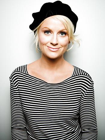 25P Tina Fey vs. Amy Poehler