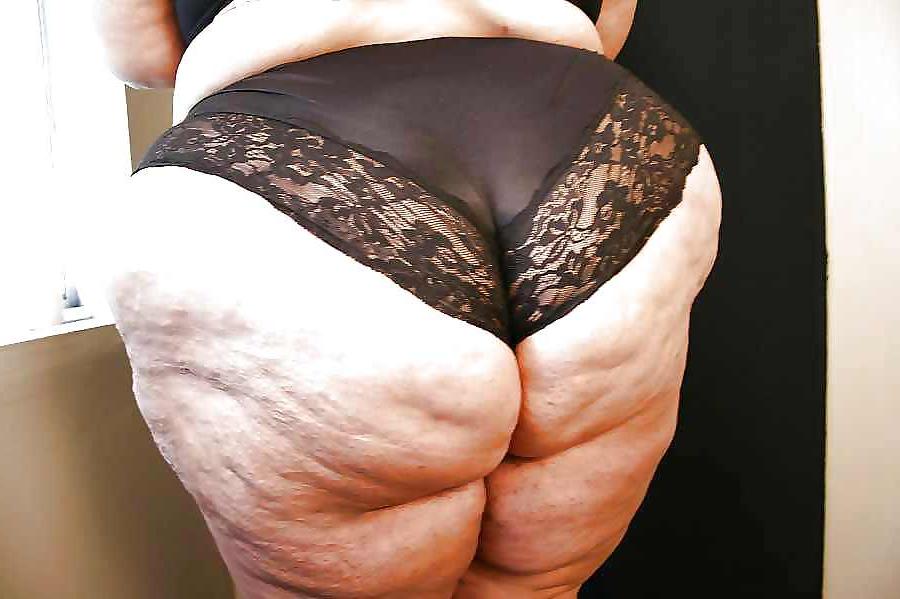 25P In love with big booty