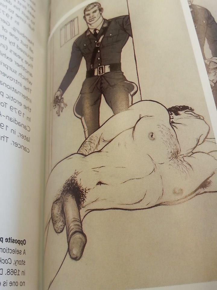 25P Nude Comsics and Nake Cartoons