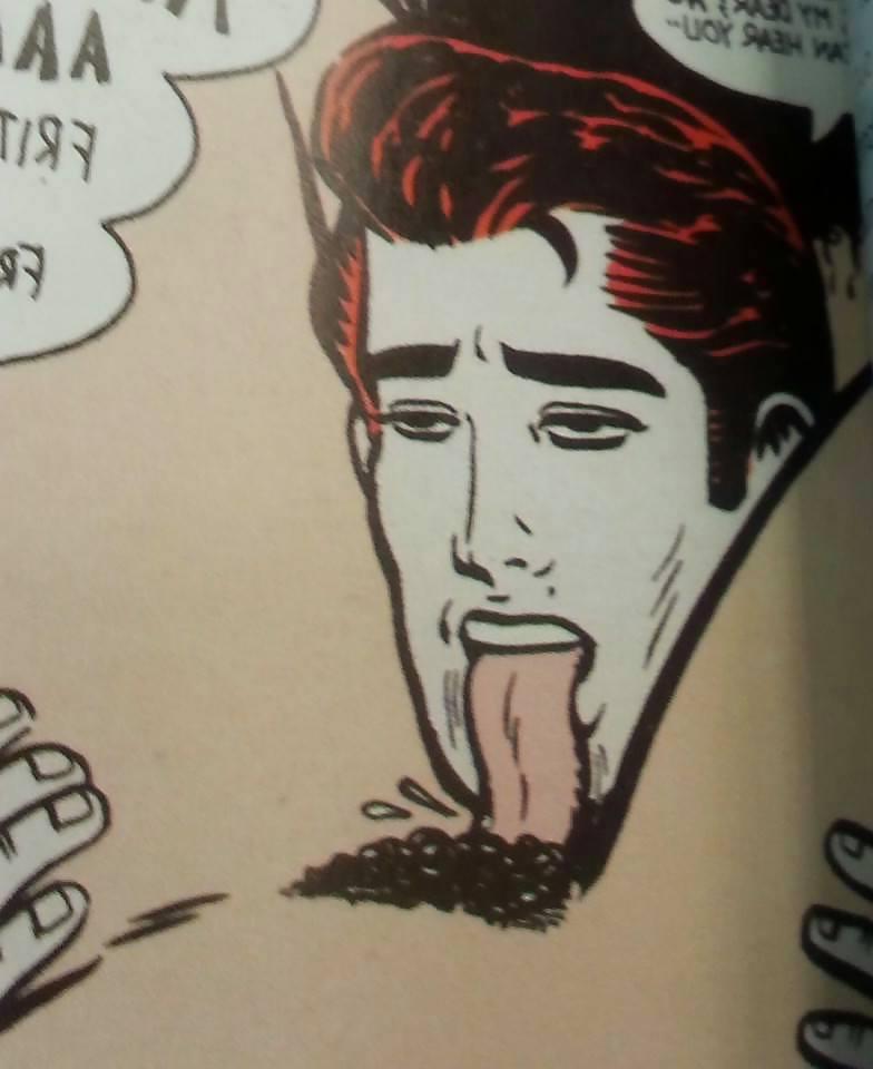 25P Nude Comsics and Nake Cartoons