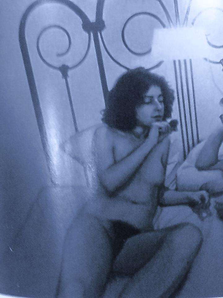 25P Nude Comsics and Nake Cartoons