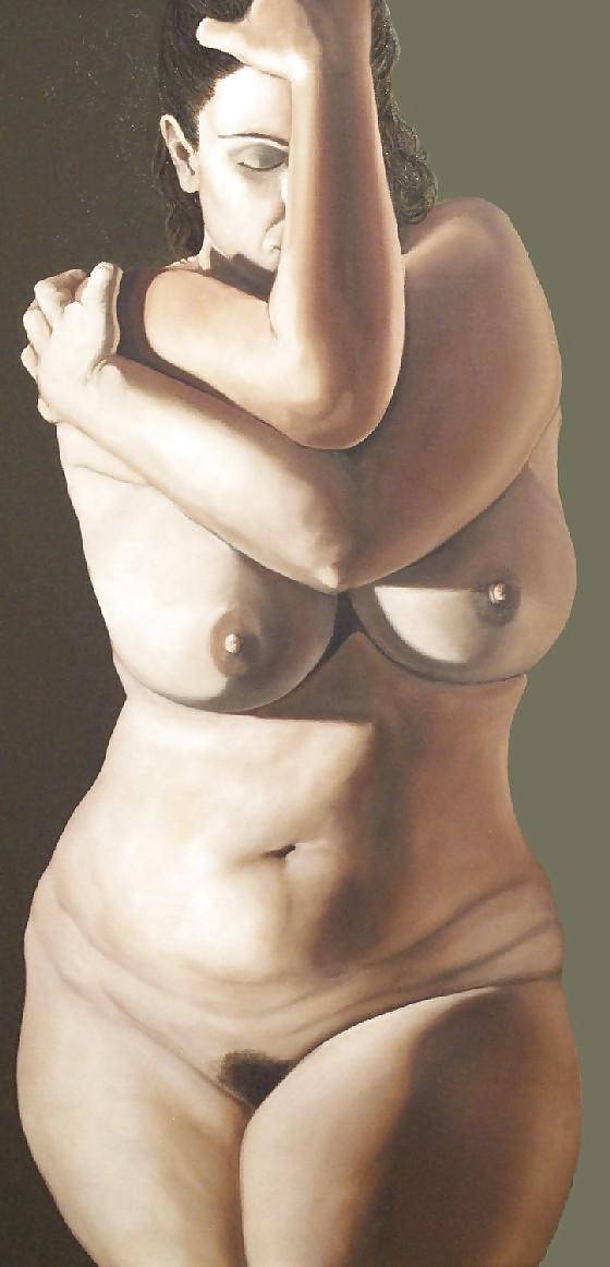 25P Nude Comsics and Nake Cartoons