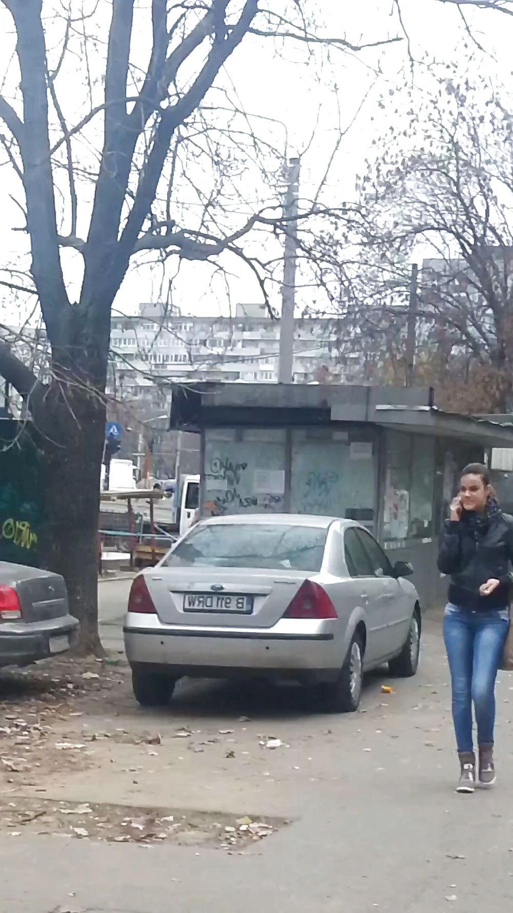 6P Sexy teens romanian