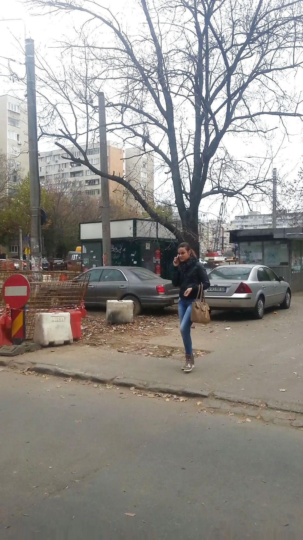6P Sexy teens romanian
