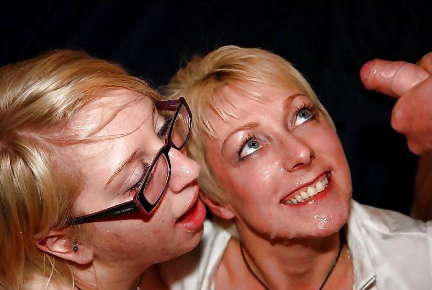 25P Smiling group facials 27