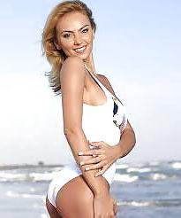 18P ROMANIAN SLUT ROXANA IONESCU-MAMA NATURA