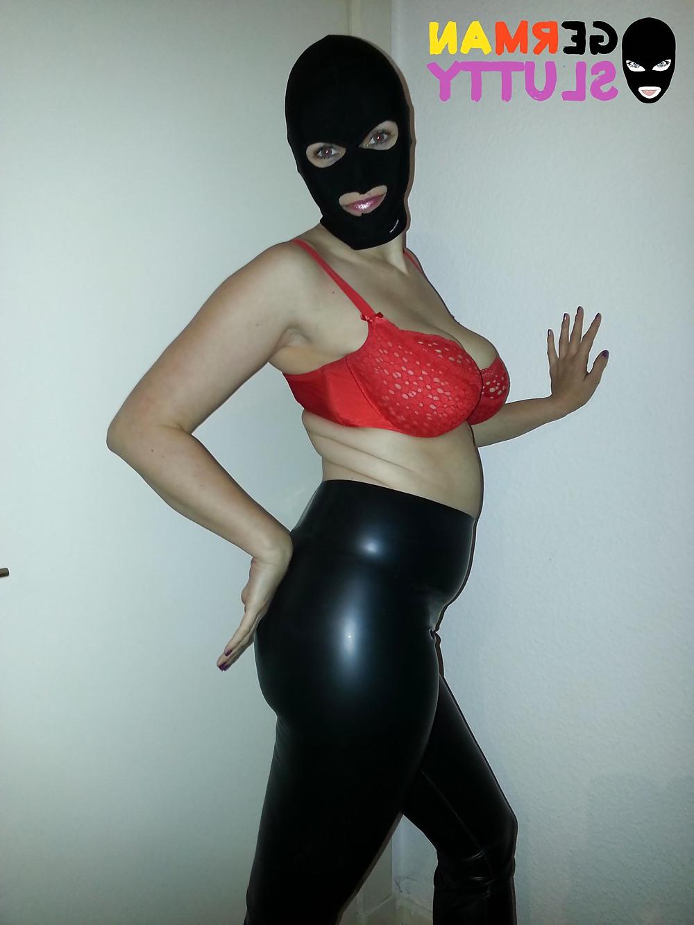 11P My new rubber pants :-)