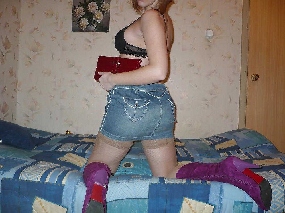 25P Russian Teen - Part 3