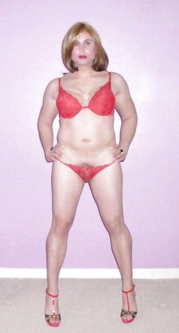 25P Xhamster Hotties XXX (non-nude edition)