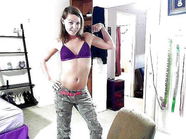25P Xhamster Hotties XXX (non-nude edition)